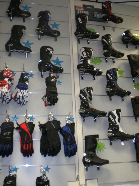 Showroom 2