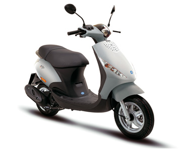 Piaggio Zip