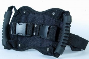 Motrax Deluxe Love Handles