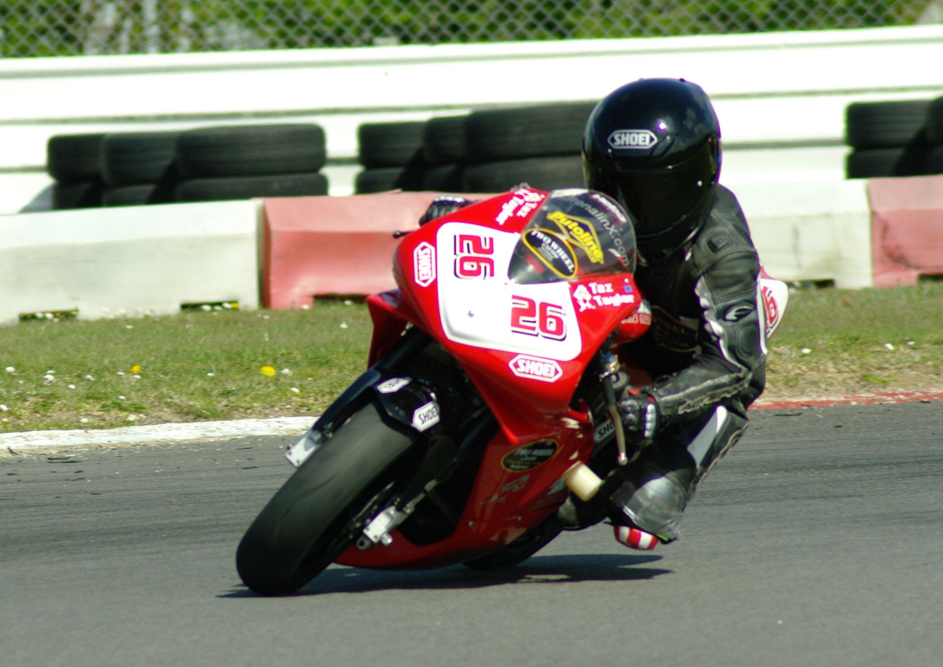 Taz Taylor
