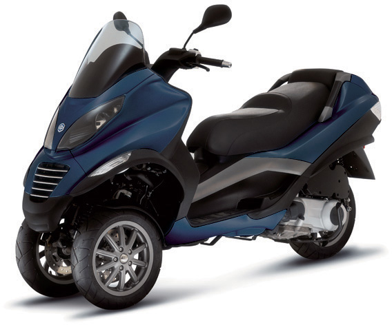Piaggio MP3