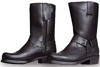 Prexport 230 WP Waterproof Custom Boot