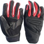 Weise Airspin Gloves