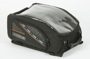 Cargo Sports Tank Bag