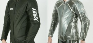 Motrax Jonny Jacket