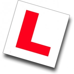 Learner Plates