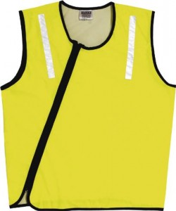 Visilite Waistcoat