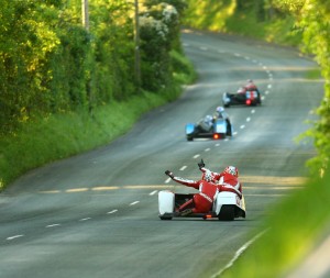 The Birchall Brothers