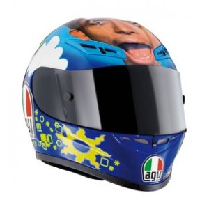 Valentino Rossi Helmet