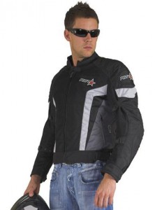 RST Ventilator Jacket