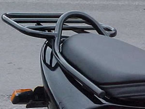 Renntec Luggage Rack