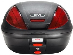 Givi E370 Top Box