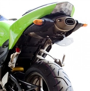 Bike Specific Motrax Rrsend