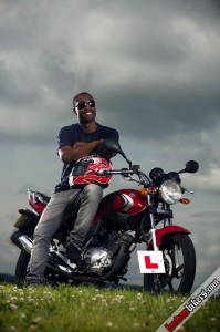 Simon Webbe 'Get On'