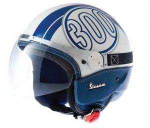Vespa GTS Super 300 