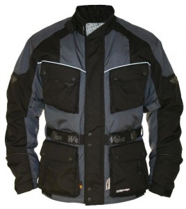 Weise Dynastar Jacket