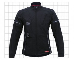 Hit Air FR Ladies Motorcycle Airbag JAcket Hit Air FR Ladies Motorcycle Airbag JAcket