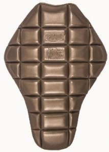 Knox CE Approved Back Protector Jacket Insert