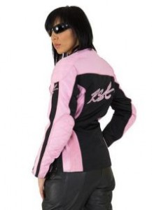 RST Lilly Jacket