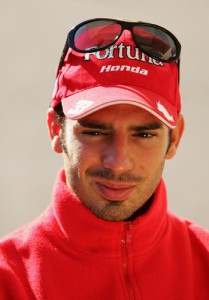 Marco Melandri