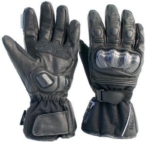 Weise Pacific Gloves