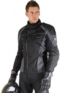 RST Paragon Jacket