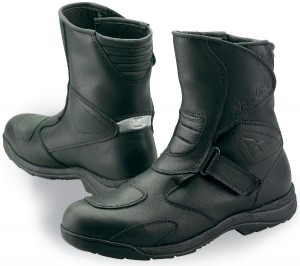 Prexport Passo Short City Road Boot