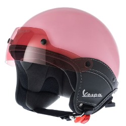 Vespa Rosa Soft Touch