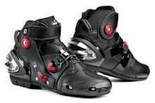 Sidi Streetburner Boots