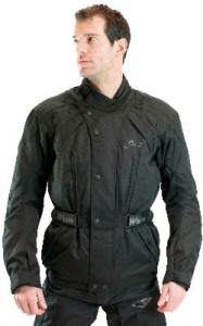 Weise S-Type Jacket