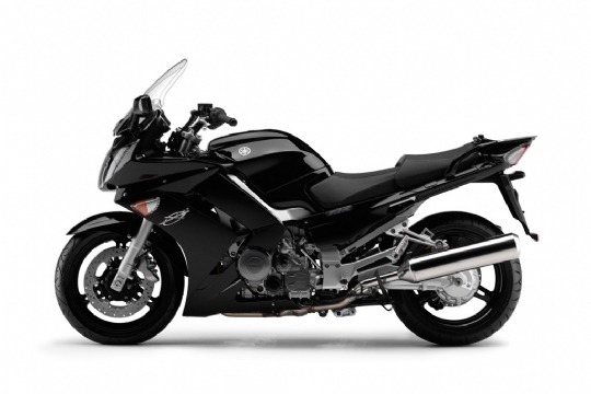 Yamaha FJR1300A 