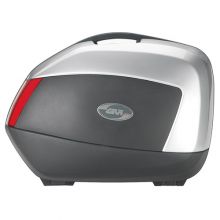 Givi V35 Motorcycle Side Cases