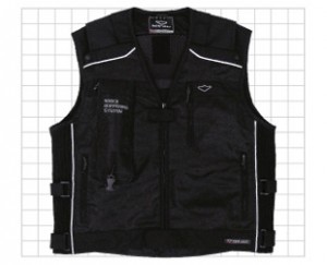 Hit Air JV Airbag Vest Hit Air JV Airbag Vest