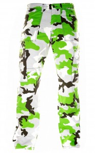 Draggin Jeans Monster Camos