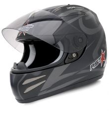 RST Cobravent Motorcycle Helmet