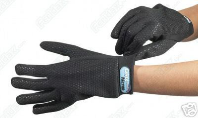 Chill Factor Thermal Inner Gloves