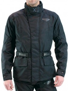 Weise X-Blade Jacket