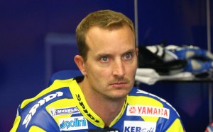 Colin Edwards Tech 3 Yamaha