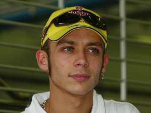 Valentino Rossi Fact File