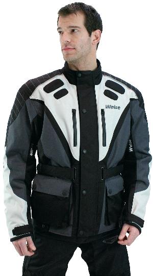 Weise Climate Jacket