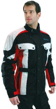 Weise Compass Jacket