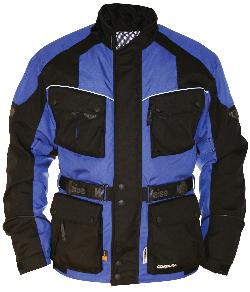 Weise Dynastar II Jacket
