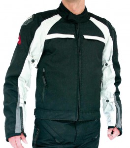 Weise Titanium Jacket