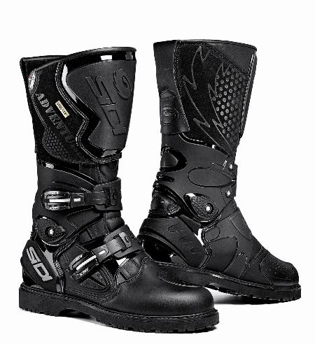 Sidi Adventure Gore Goretex Boots