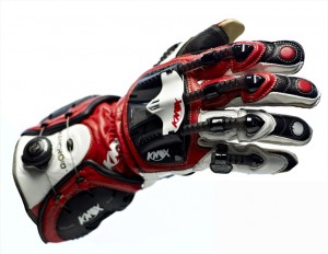 Knox Hand Armour Gloves