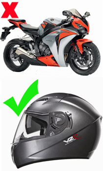 2010 motorcycle predictions