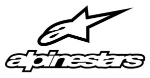 Alpinestars Logo