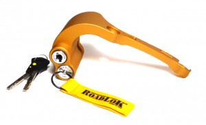 RoadLoK Security Lock 