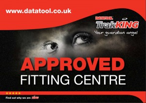 Datatool TrakKING System