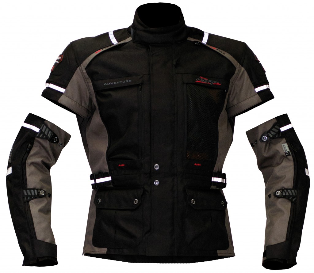 RST Adventure Jacket